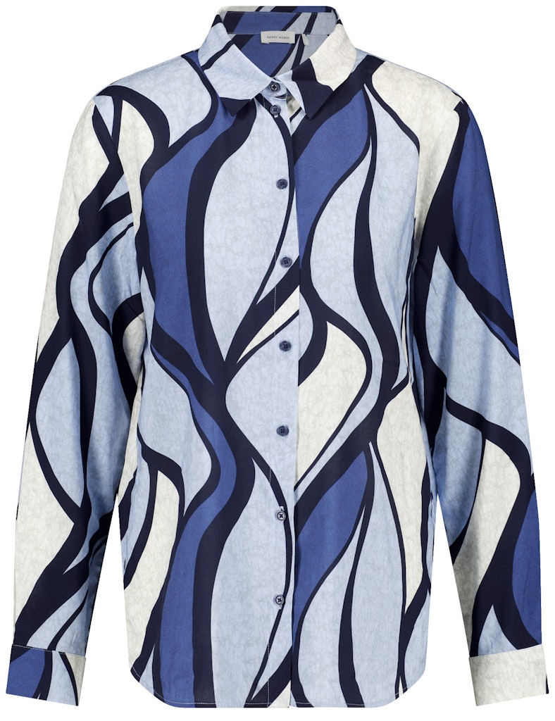 GERRY WEBER Blouse 160026-54026 W-25