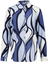 GERRY WEBER Blouse 160026-54026 W-25
