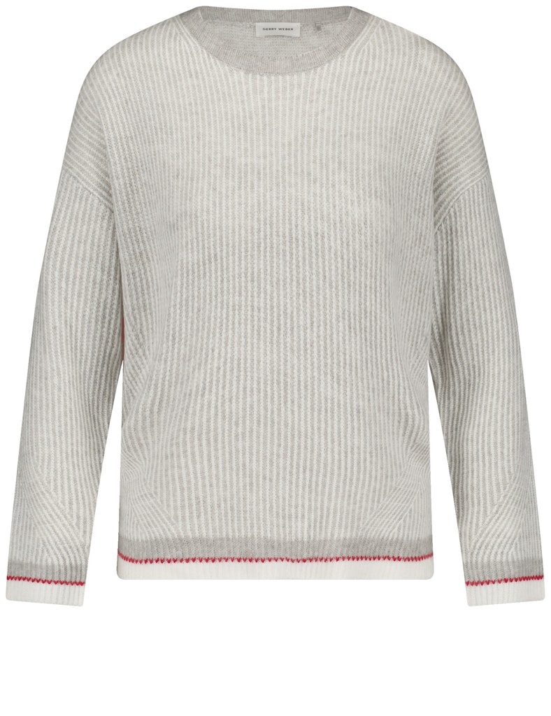 GERRY WEBER Pullover 190016-57011 W-25