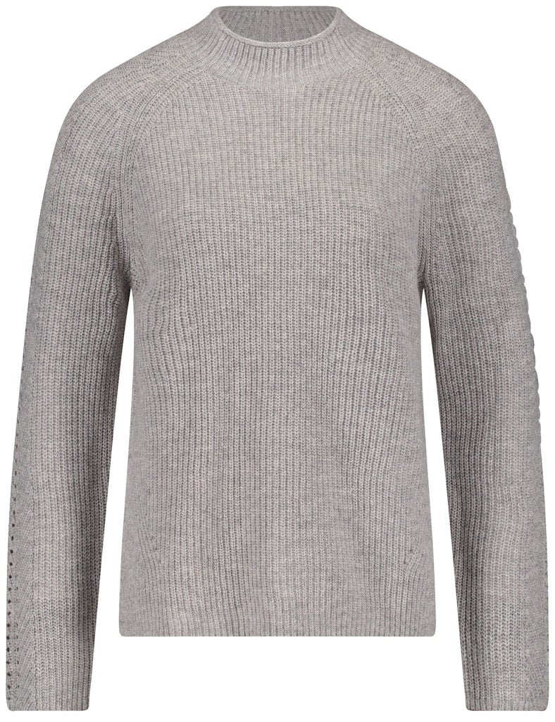 GERRY WEBER Pullover 919010-57001 W-25 (34, 919010-57001-204720)