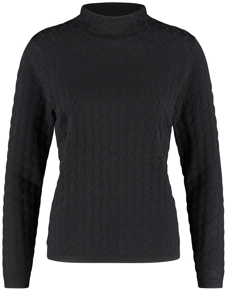 TAIFUN Pullover 390021-77026 W-25