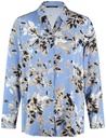 TAIFUN Blouse 360013-74009 W-25