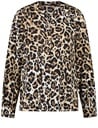 TAIFUN Blouse 360010-74008 W-25
