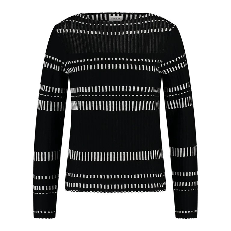 GERRY WEBER Pullover 190059-57033 W-25