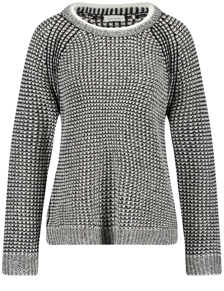 GERRY WEBER Pullover 190057-57032 W-25