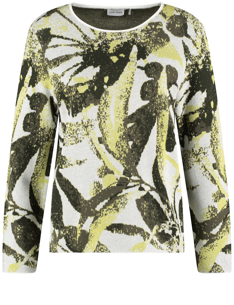 GERRY WEBER Pullover 190010-57008 W-25