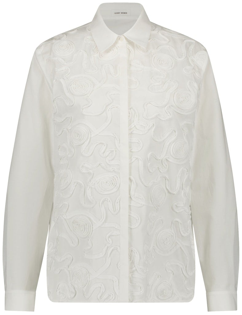GERRY WEBER Blouse 160105-54083 W-25 (34)