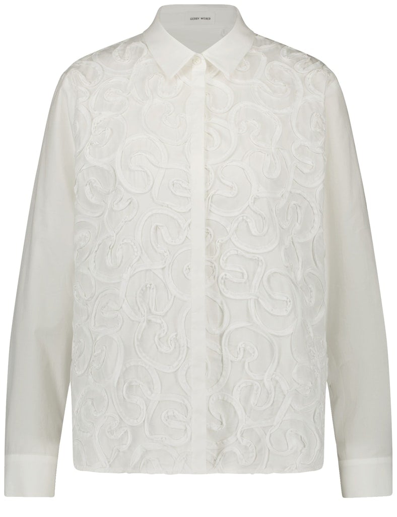 GERRY WEBER Blouse 160104-54082 W-25