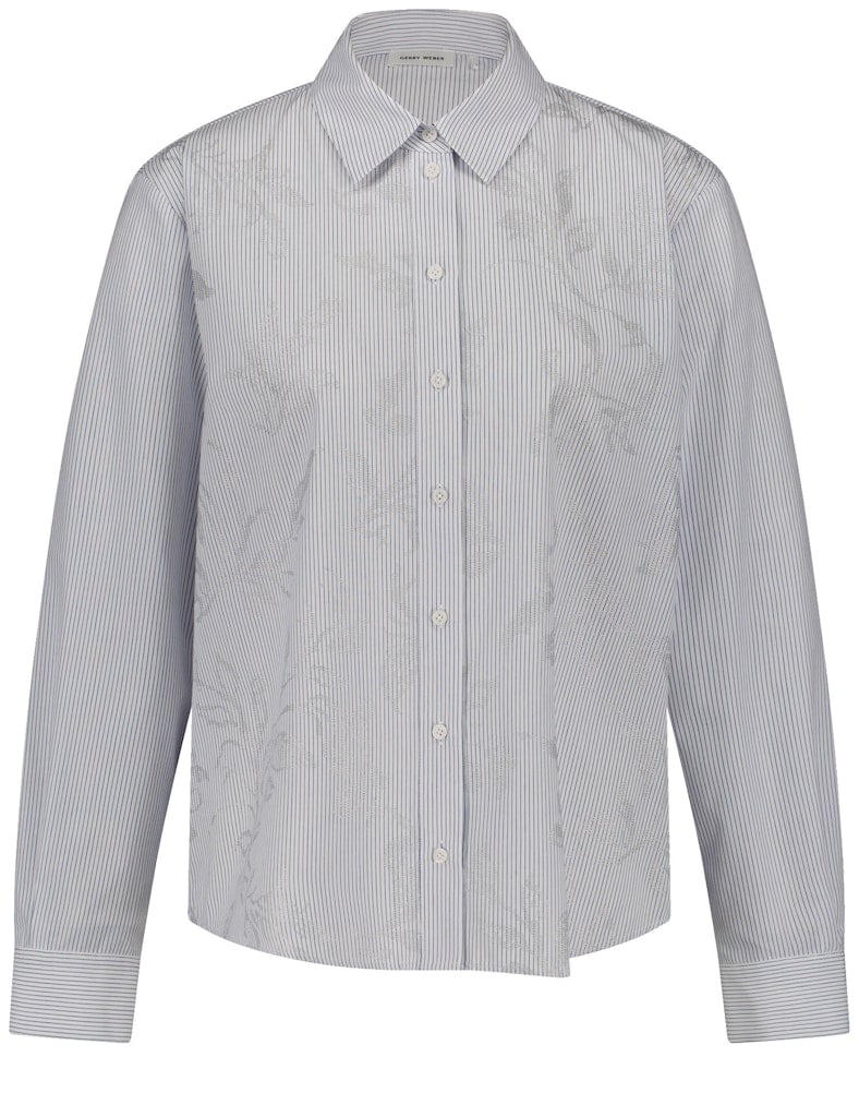 GERRY WEBER Blouse 160032-54030 W-25 (34)
