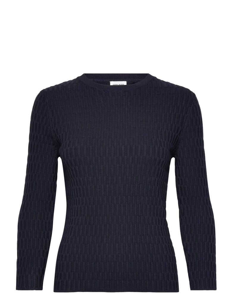 GERRY WEBER Pullover 190060-57061 W-25 (34, 190060-57061-11000)