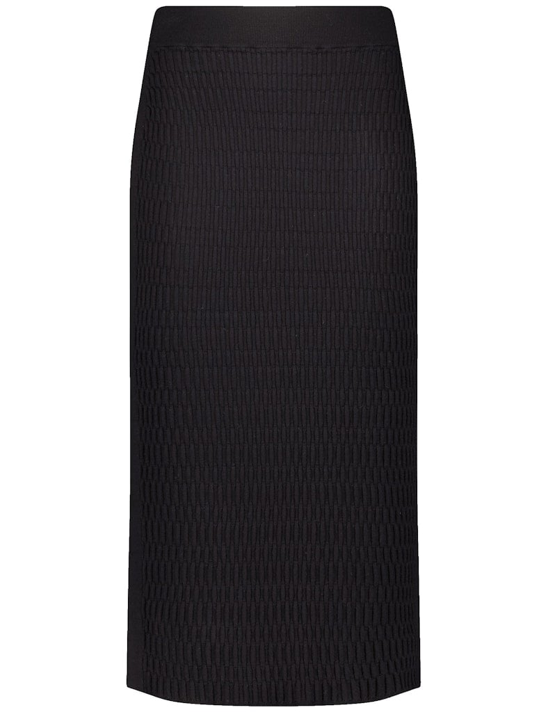 GERRY WEBER Skirt 110038-57061 W-25 (34, 11000)