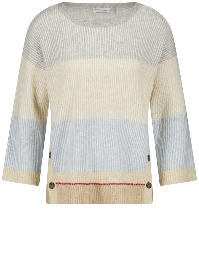 GERRY WEBER Pullover 190015-57011 W-25 (34)