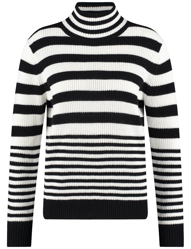 GERRY WEBER Pullover 190063-57037 W-25