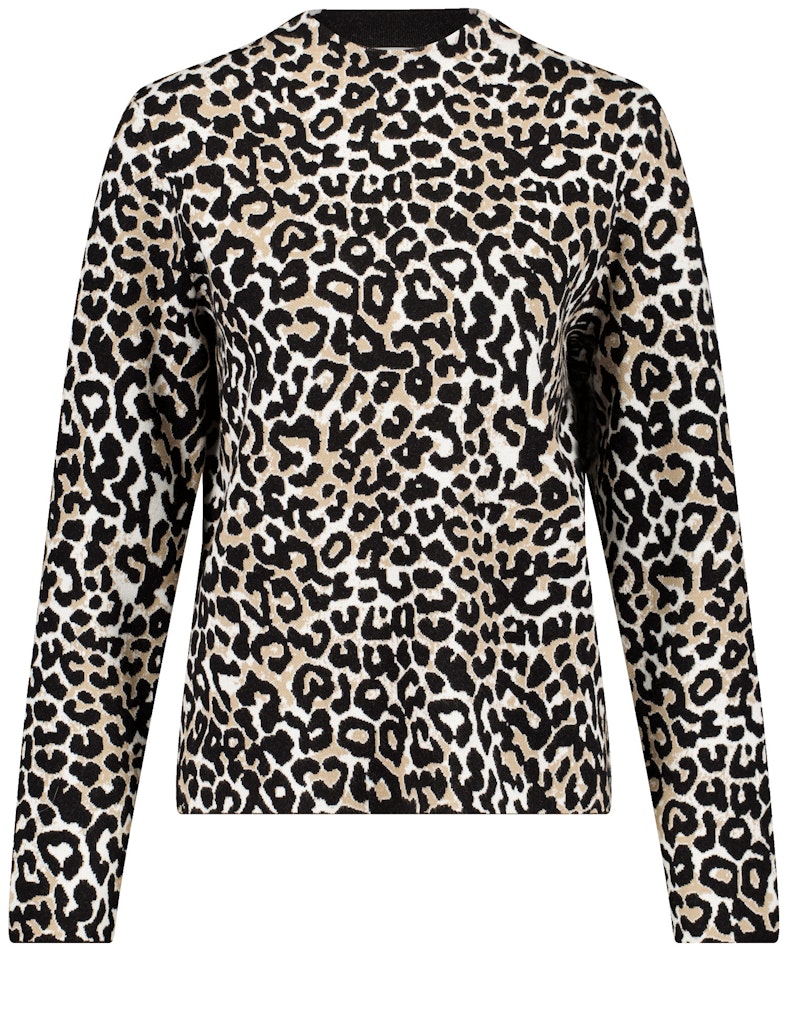 GERRY WEBER Pullover 919012-57002 W-25