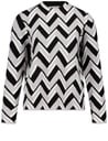 GERRY WEBER Pullover 919008-57002 W-25