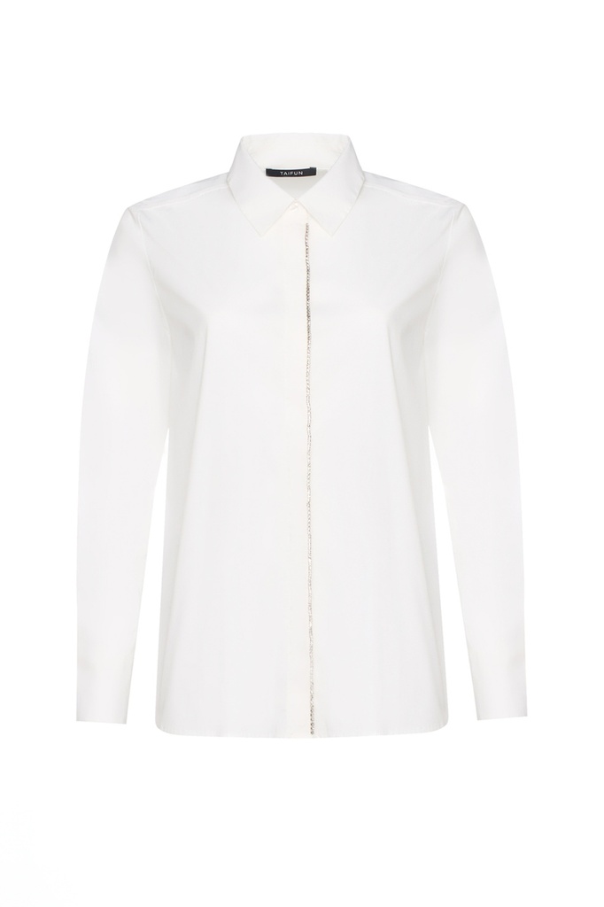 TAIFUN Blouse 360025-74019 W-25