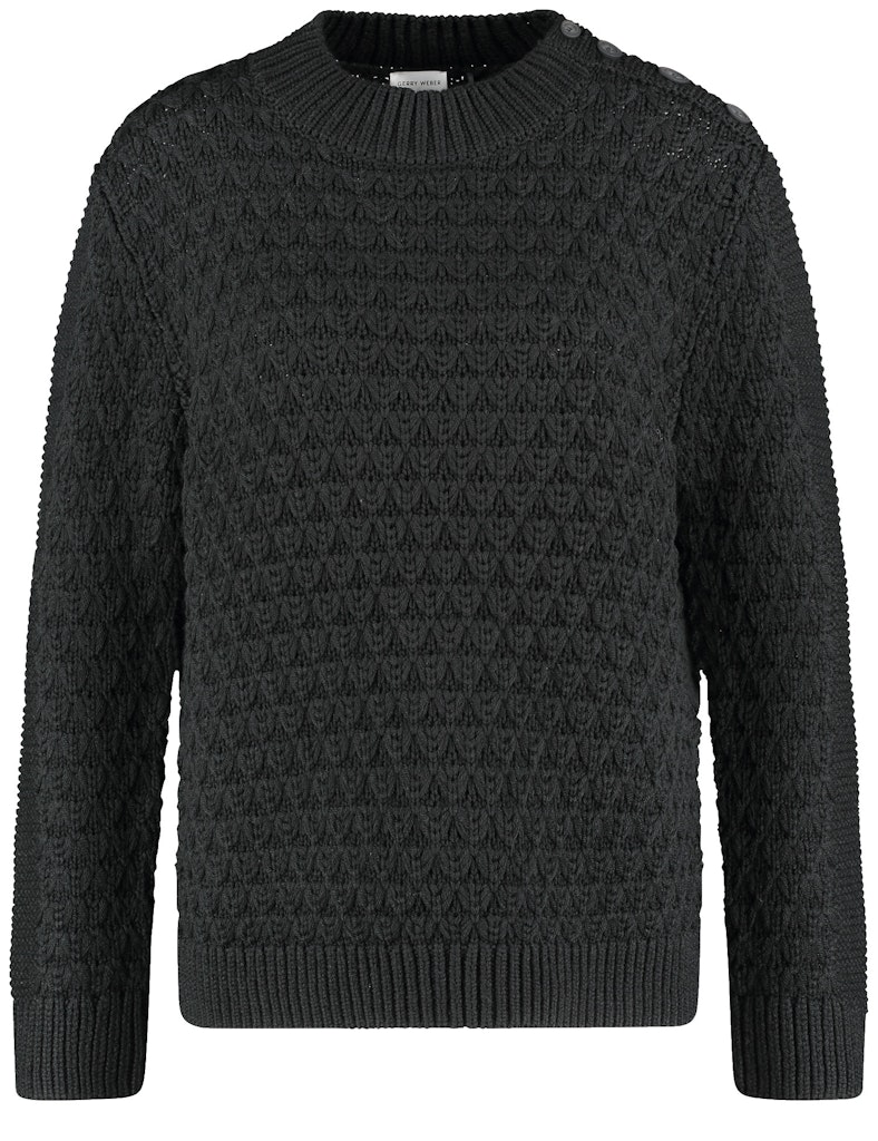GERRY WEBER Pullover 190062-57035 W-25