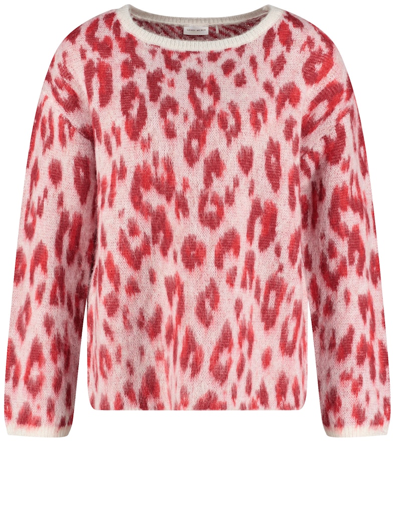 GERRY WEBER Pullover 190049-57029 W-25