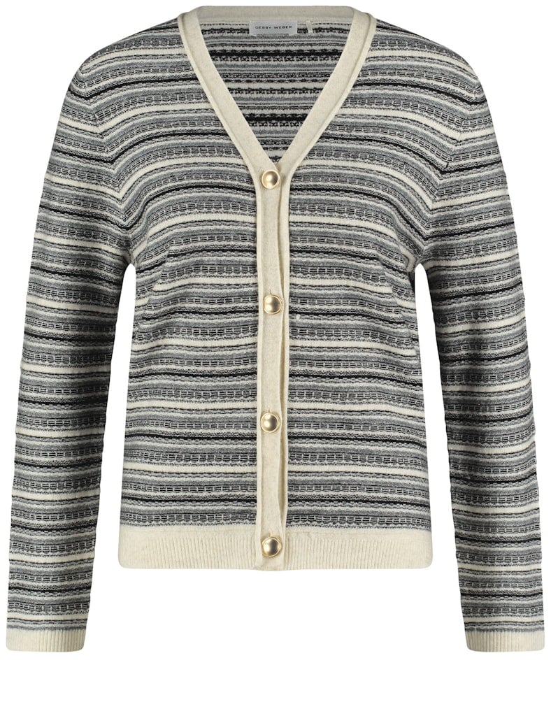 GERRY WEBER Jacket 130046-57026 W-25