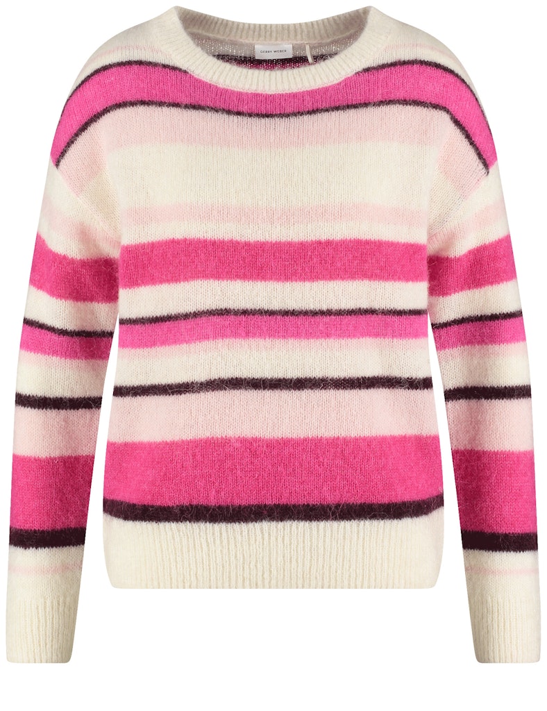 GERRY WEBER Pullover 190054-57021 W-25