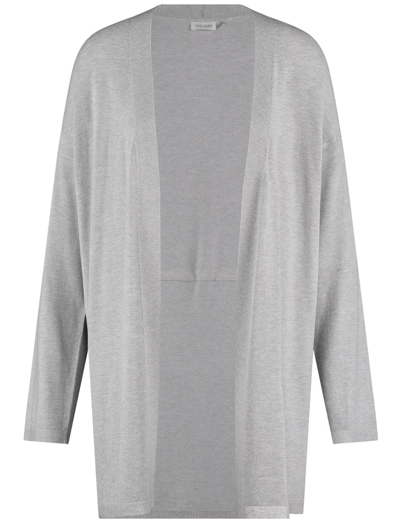 GERRY WEBER Jacket 913001-57000 W-25 (34, 913001-57000-204720)