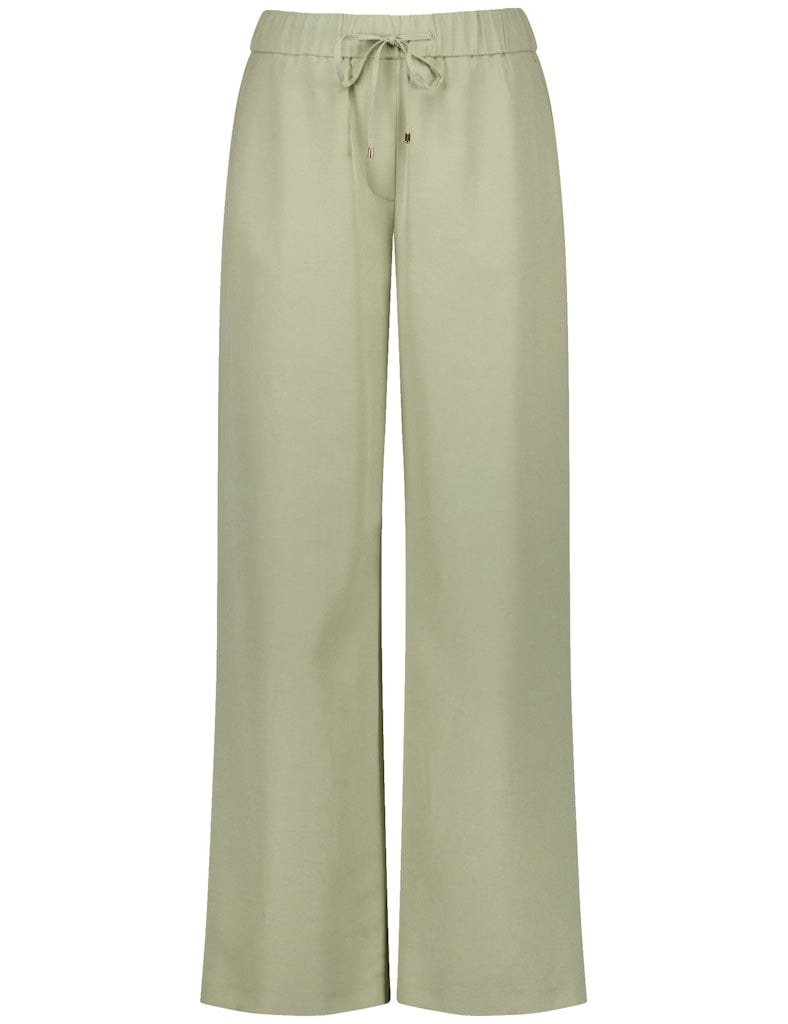 GERRY WEBER Pant 120004-52002 W-25 (34)