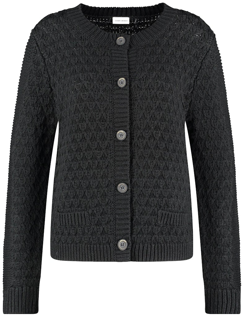 GERRY WEBER Jacket 130051-57035 W-25 (34, 130051-57035-11000)