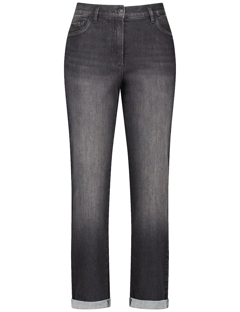 GERRY WEBER Pant 120044-52040 W-25 (34)