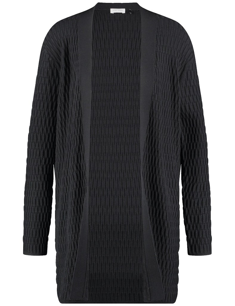 GERRY WEBER Jacket 130106-57061 W-25 (34, 130106-57061-11000)