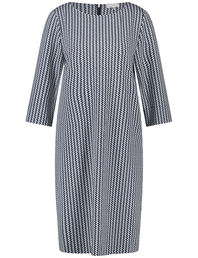 GERRY WEBER Dress 918000-52001 W-25
