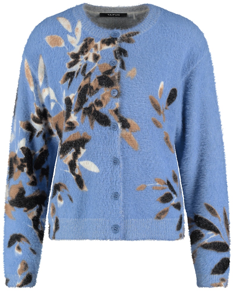 TAIFUN Jacket 330038-77015 W-25