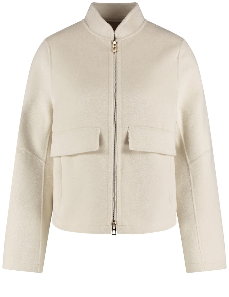 GERRY WEBER Jacket 250008-61004 W-25