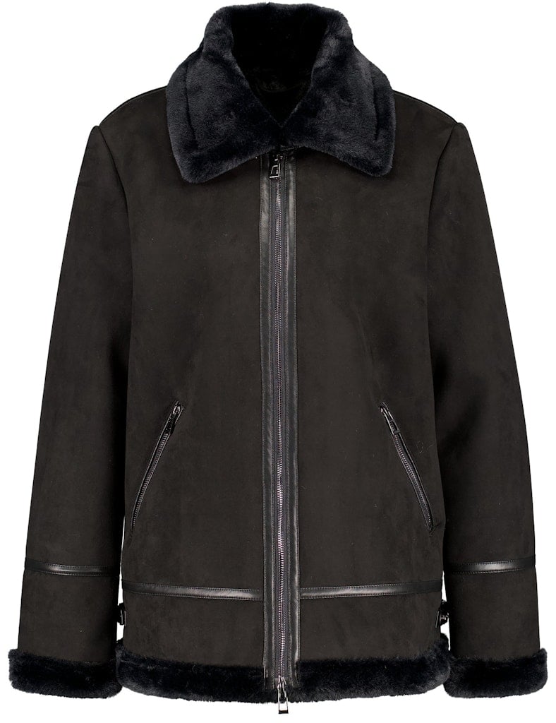 GERRY WEBER Jacket 250037-61027 W-25 (36)