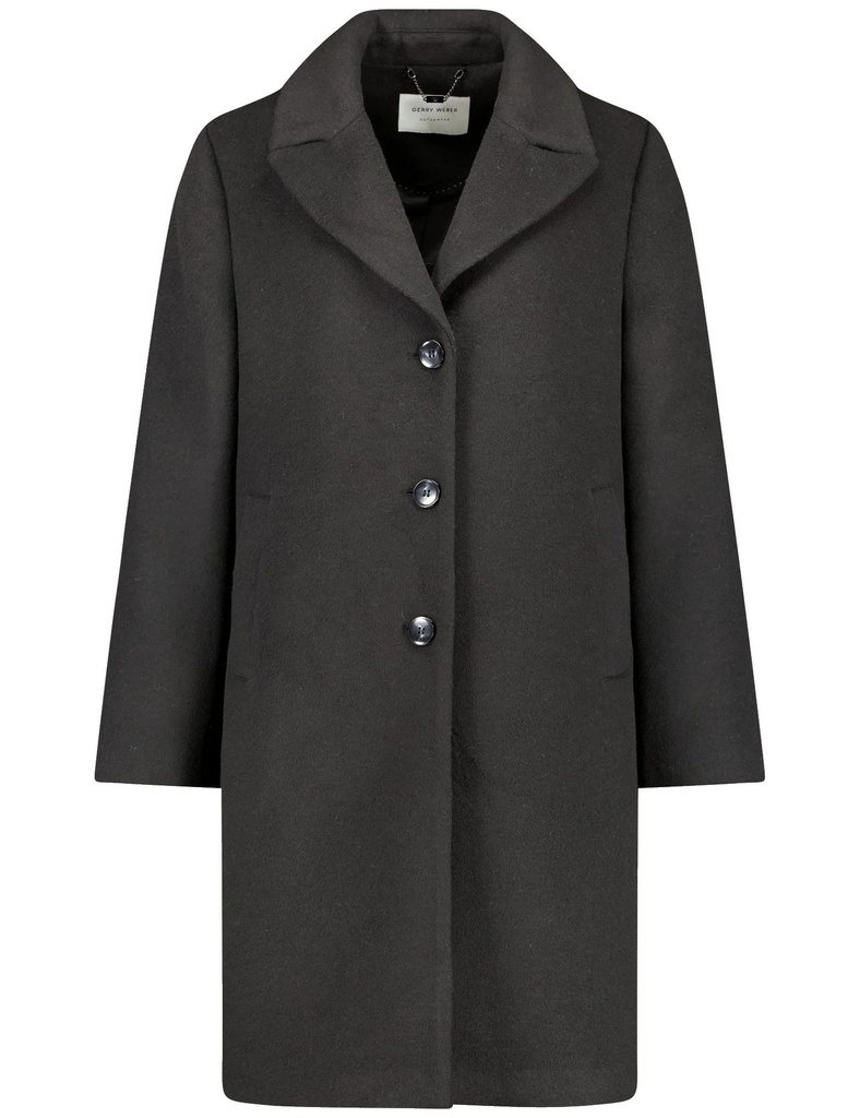GERRY WEBER COAT 925004-61009 W-25