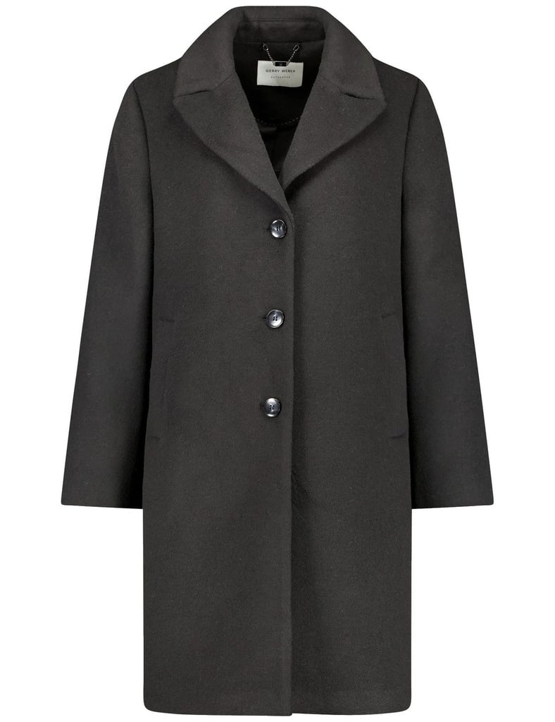 GERRY WEBER COAT 925004-61009 W-25 (36, 11000)