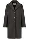 GERRY WEBER COAT 925004-61009 W-25