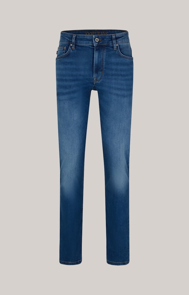 JOOP Pant 15 Mitch_NOS 10014508 04 10014508 SS-25 (3032)