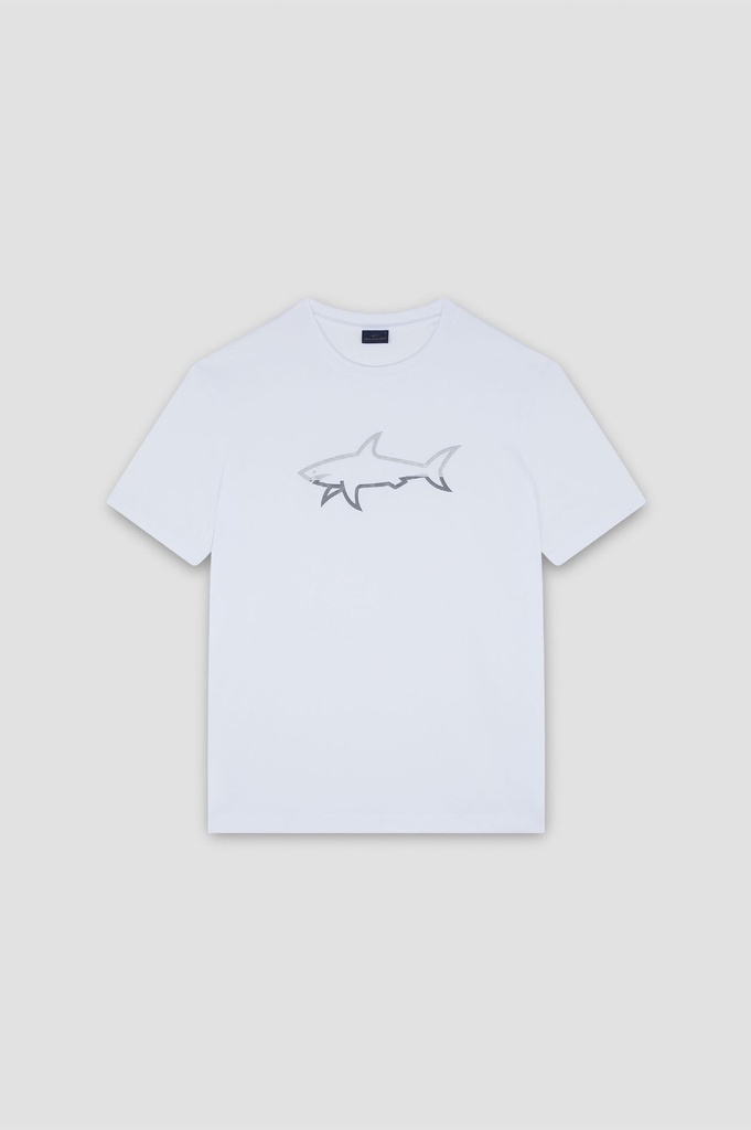 Paul&Shark Tshirt 25411078 SS25