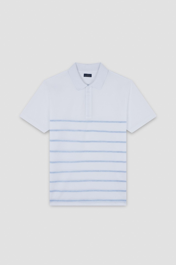 Paul&Shark Shirt 25411223 SS25