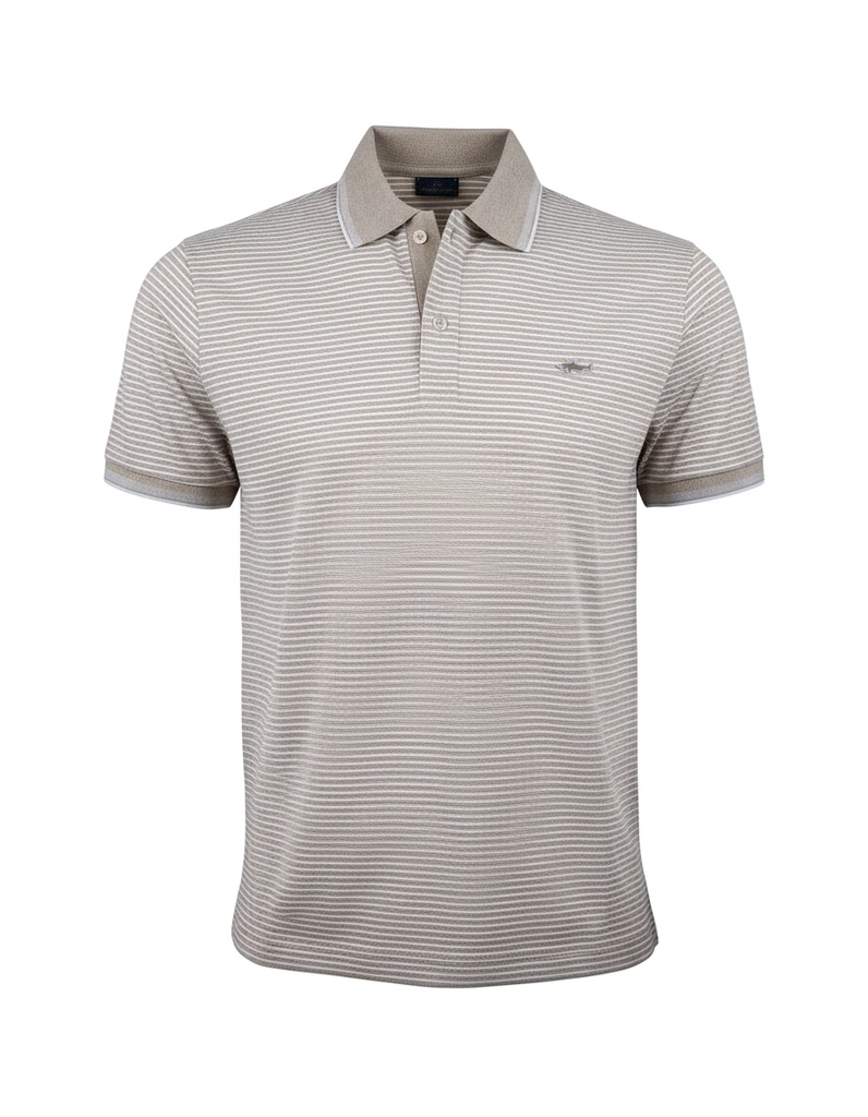 Paul&Shark Shirt 25411226 SS25
