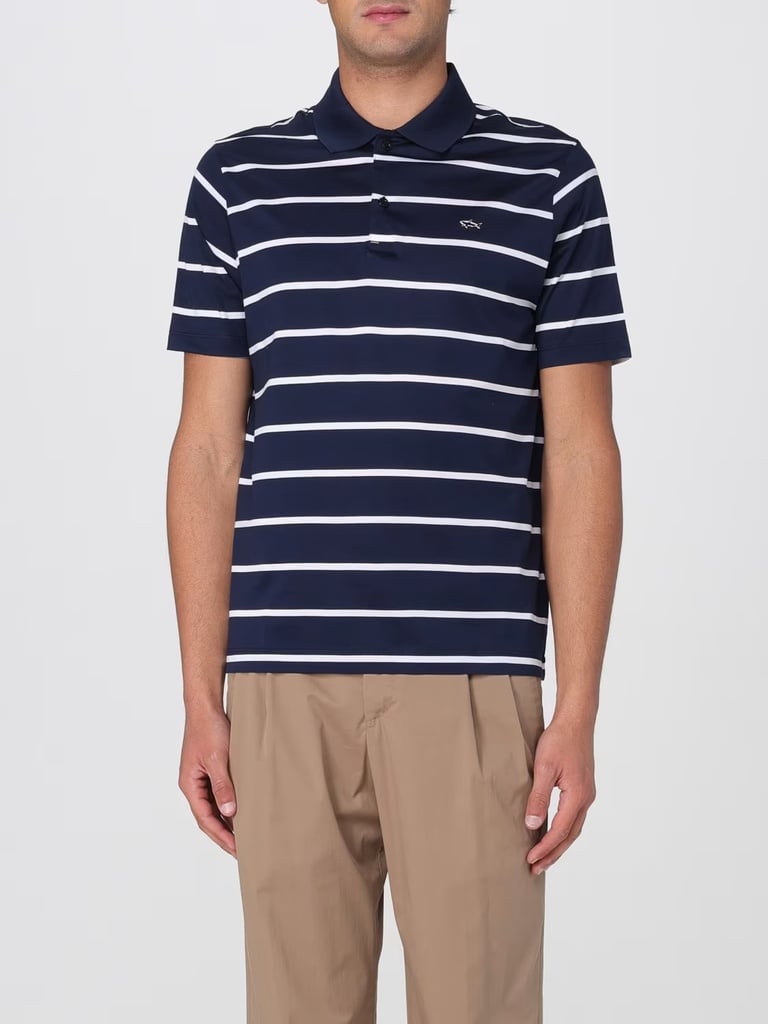 Paul&Shark T-Shirt 25411233 S-25