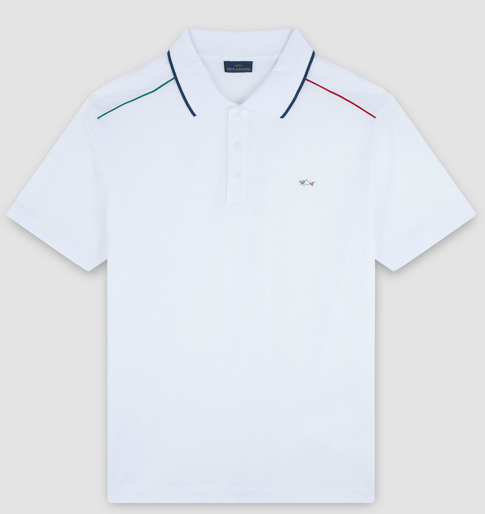 Paul&Shark T-T-Shirt 25411282 SS25