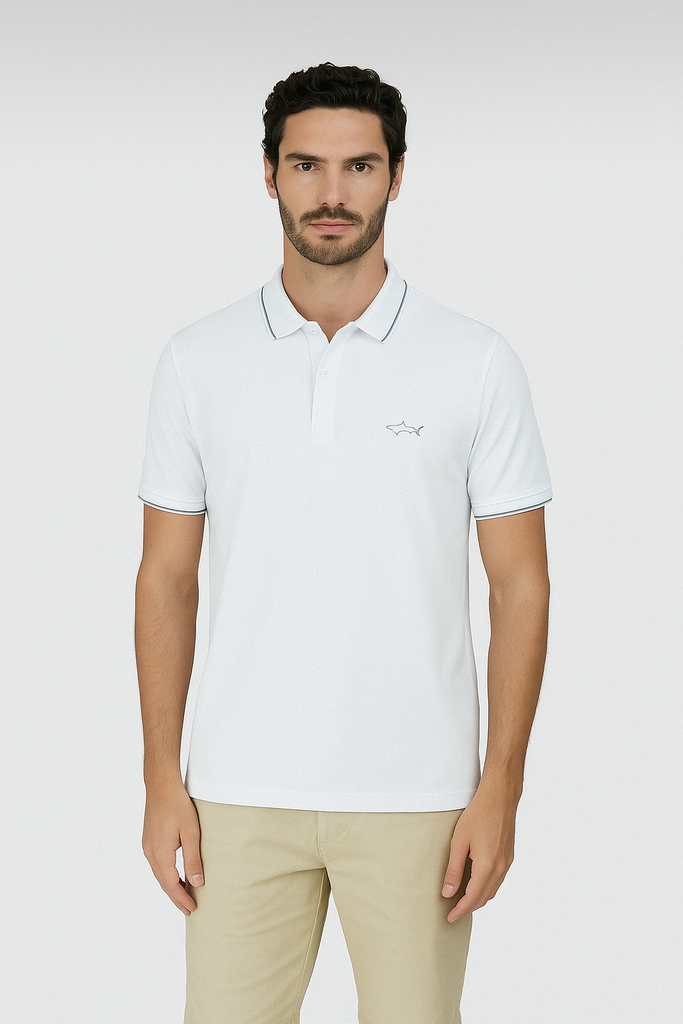 Paul&Shark T-Shirt 25411301 S-25