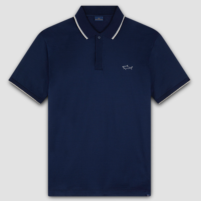 Paul&Shark T-T-Shirt 25411301 SS25