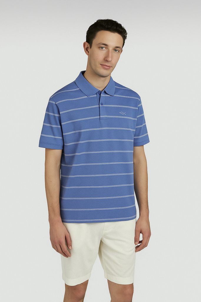 Paul&Shark T-Shirt 25411304 S-25