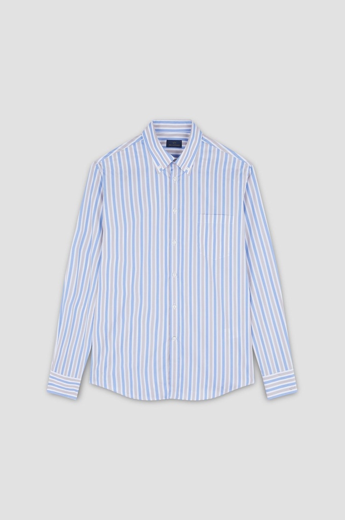 Paul&Shark Shirt 25413040 SS25