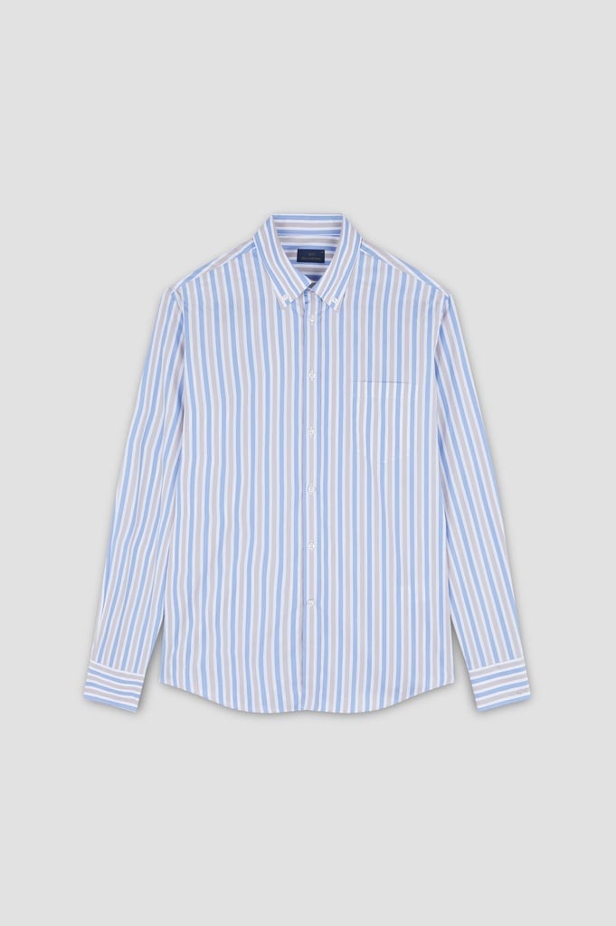 Paul&Shark Shirt 25413040 SS25 (40)
