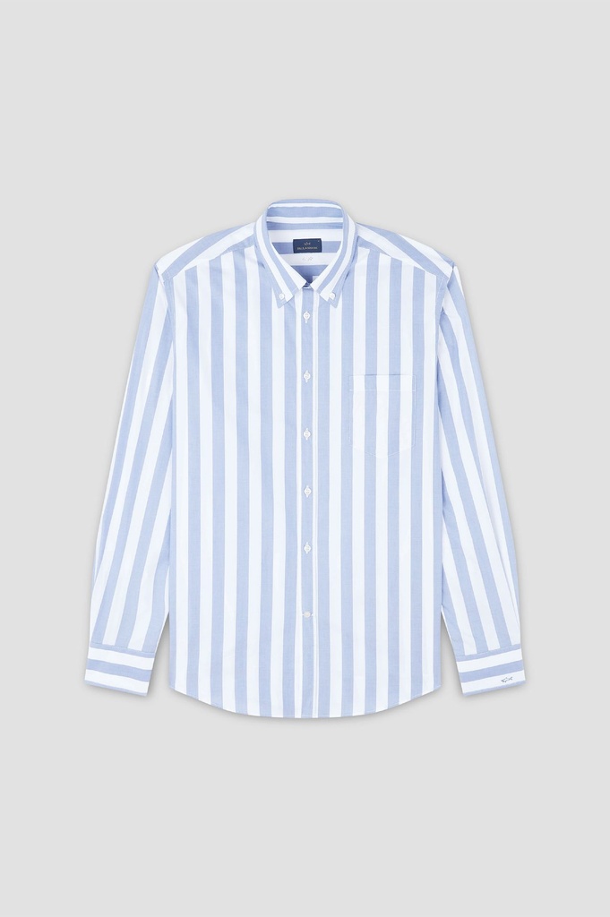 Paul&Shark Shirt 25413080 SS25