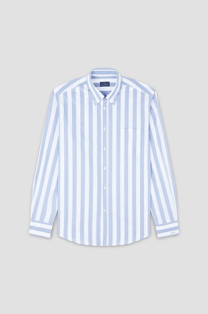 Paul&Shark Shirt 25413080 SS25 (40)
