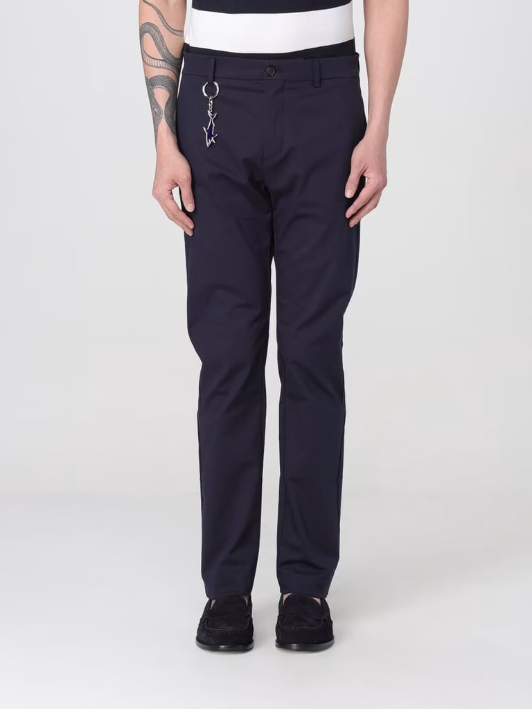 Paul&Shark Pant 25414016 S-25 (46, 25414016-50)